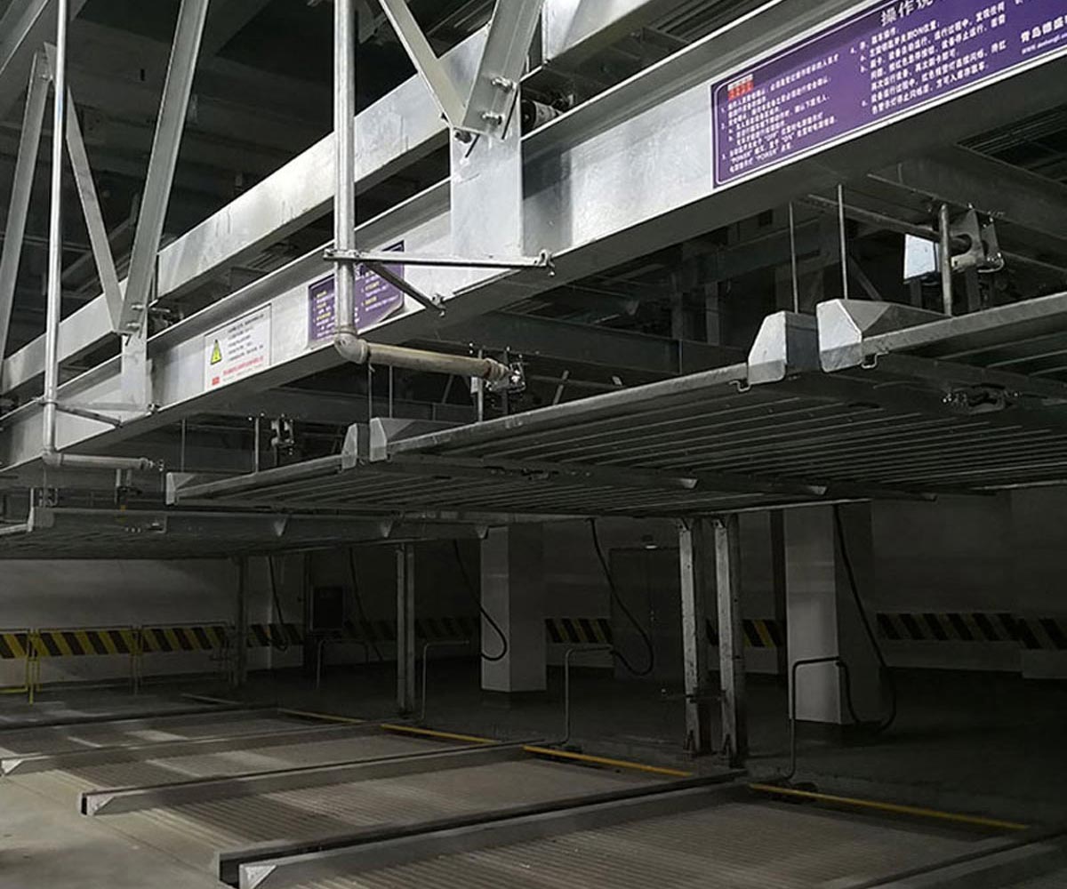 興義升降平移停車位收購(gòu)